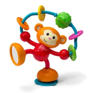 Stick & Spin High Chair Pal™