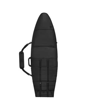 Surf Bag Single Board Short Black Out