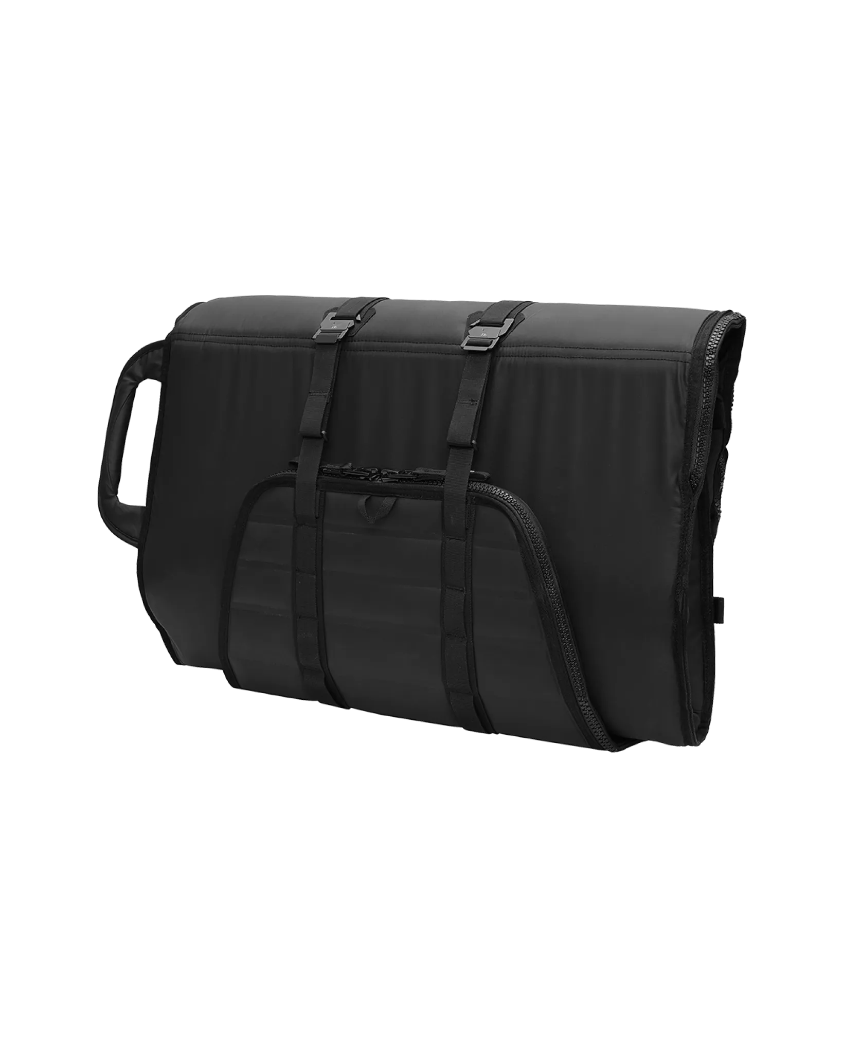 Surf Bag Single Board Short Black Out