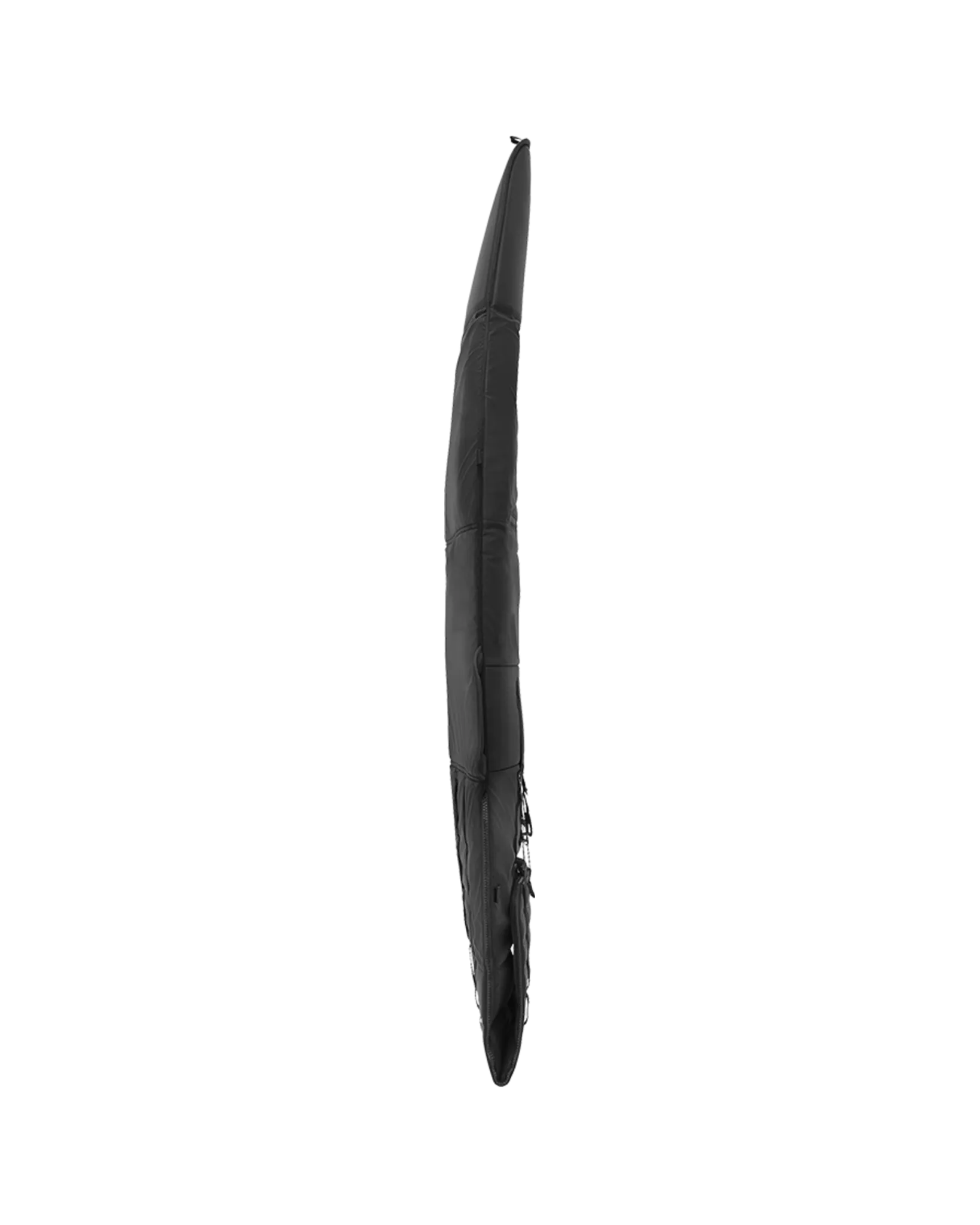 Surf Bag Single Board Short Black Out