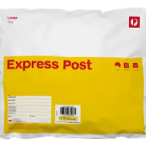 Teepee Tent Express Post (within Australia)
