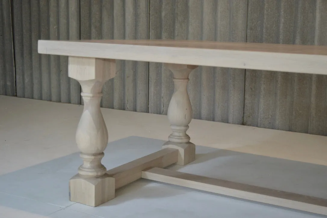 The Balustrade