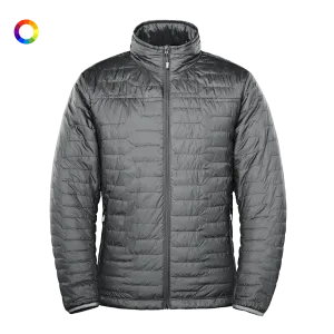The Custom Synthetic Jacket
