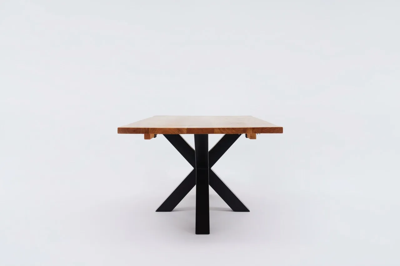 The Extender: Metal Spider