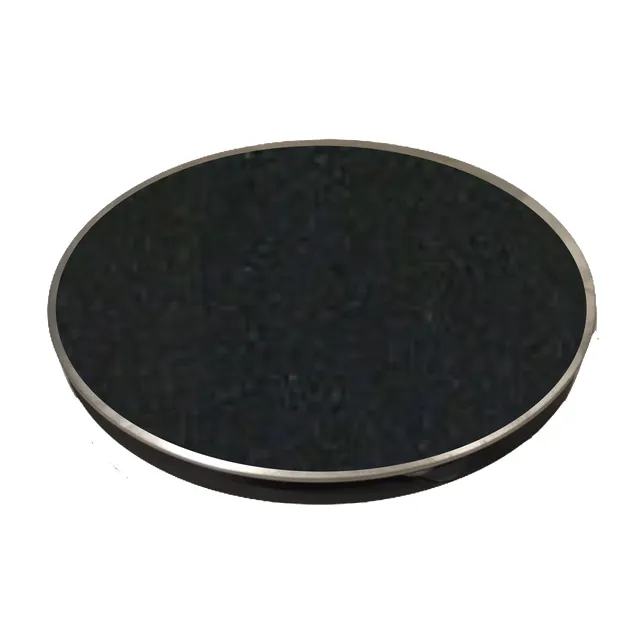 The Mad Spinner - Micro Off-Ice Spinner