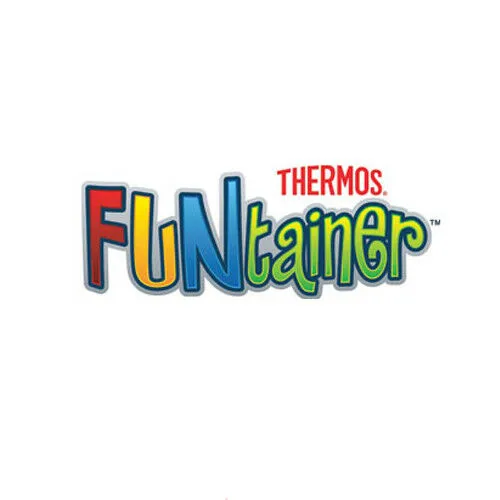 Thermos 355ml Funtainer Drink Bottle - Owl