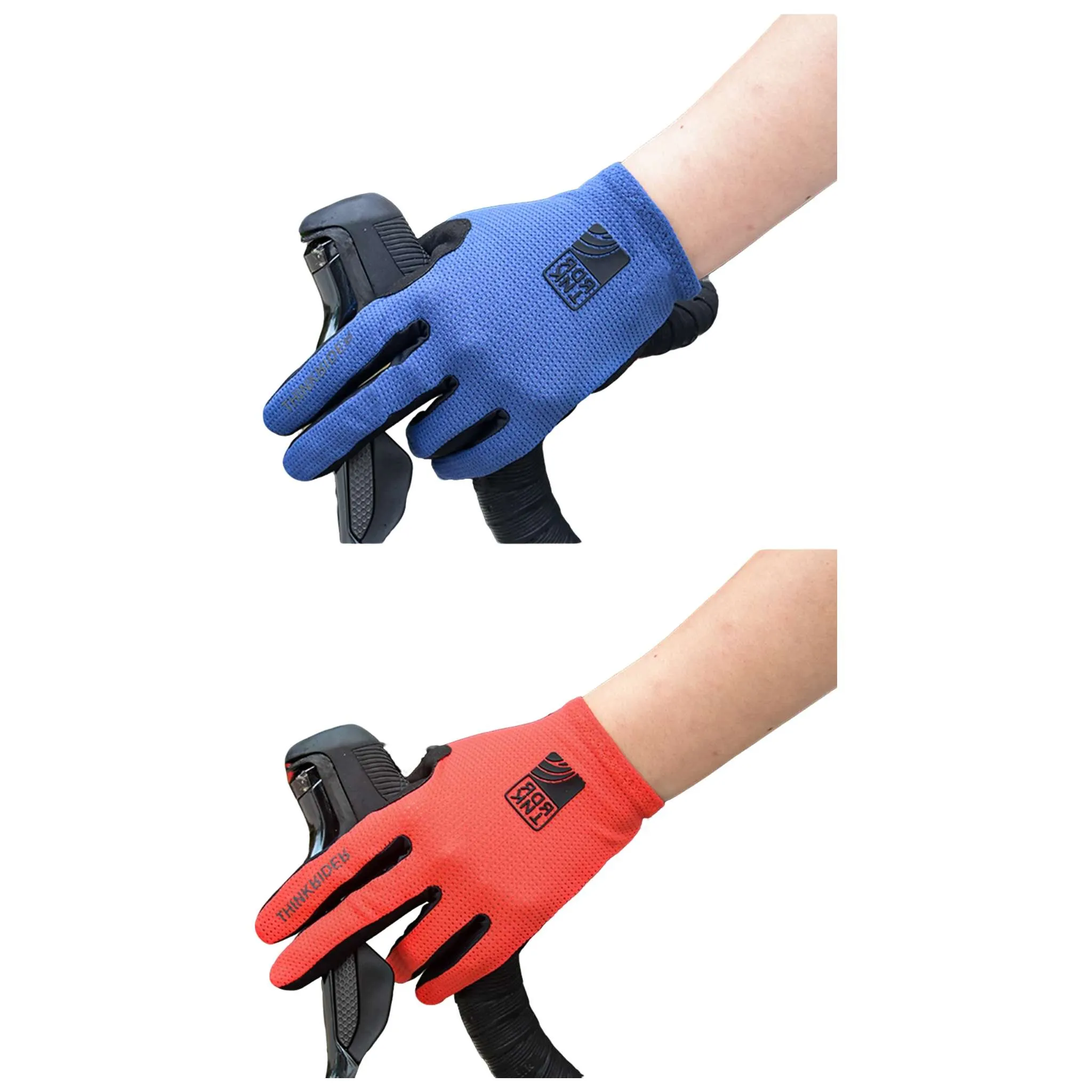 ThinkRider Windproof Cycling Gloves