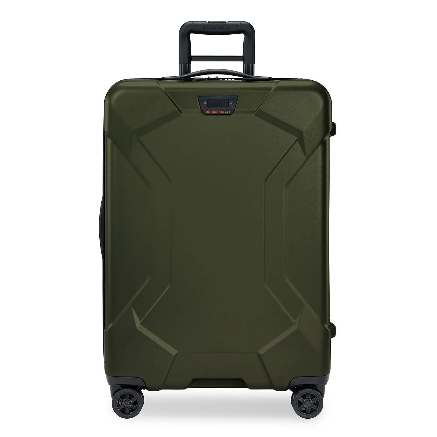 TORQ MEDIUM SPINNER