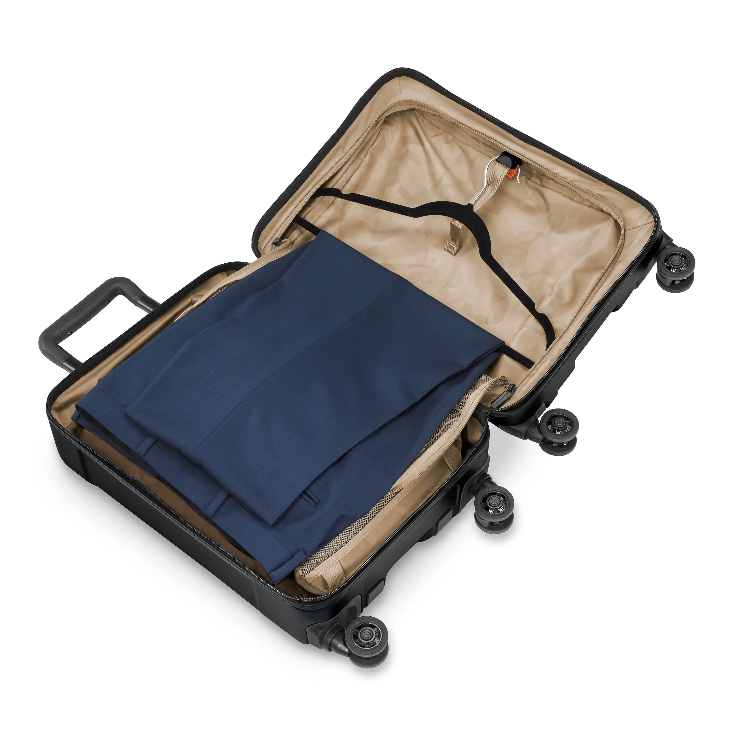 TORQ MEDIUM SPINNER