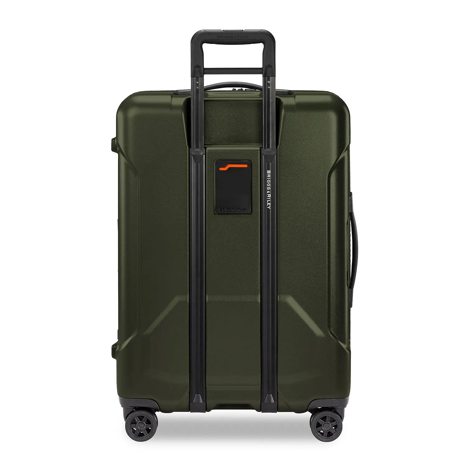 TORQ MEDIUM SPINNER