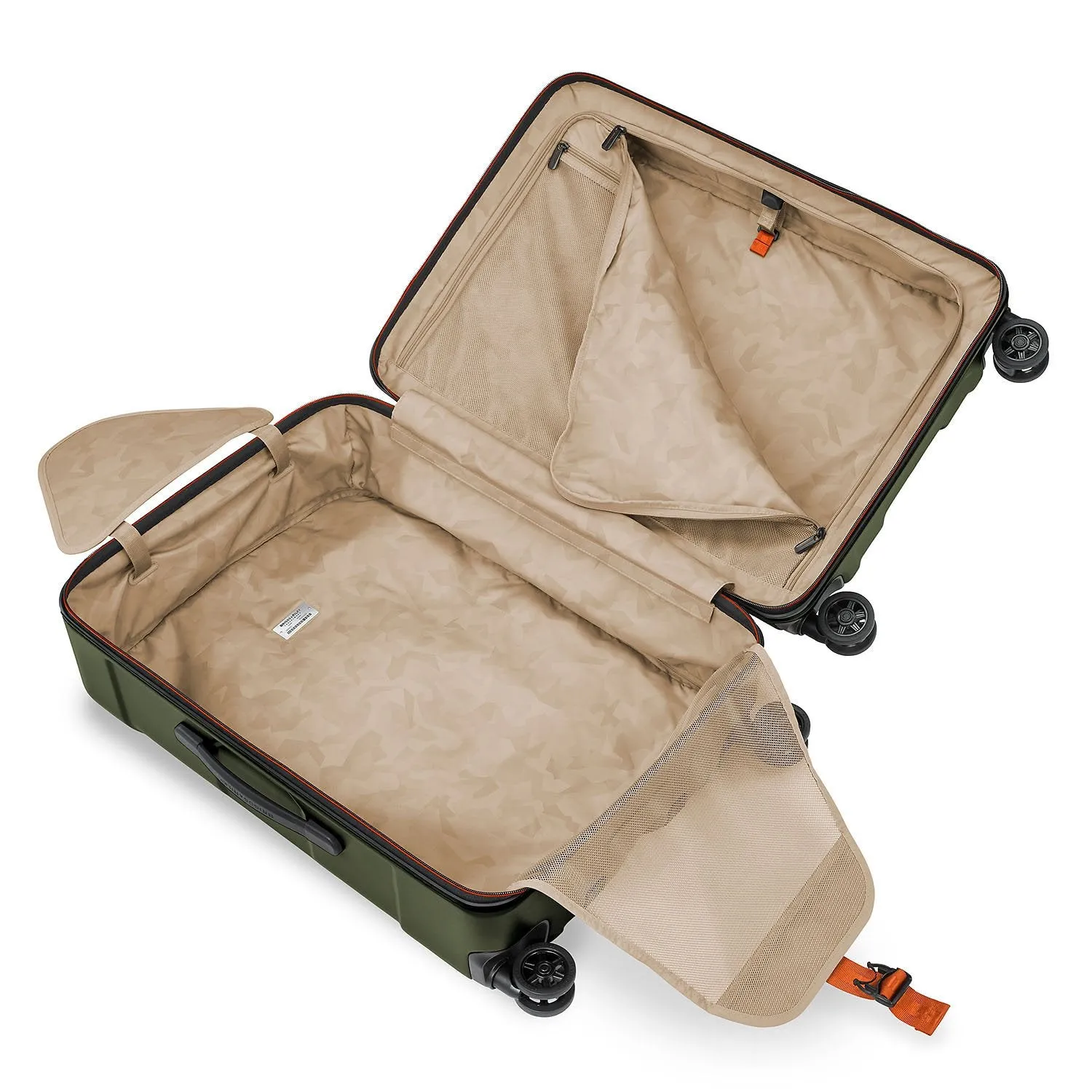TORQ MEDIUM SPINNER