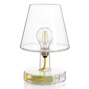 Transloetje Soap Lamp