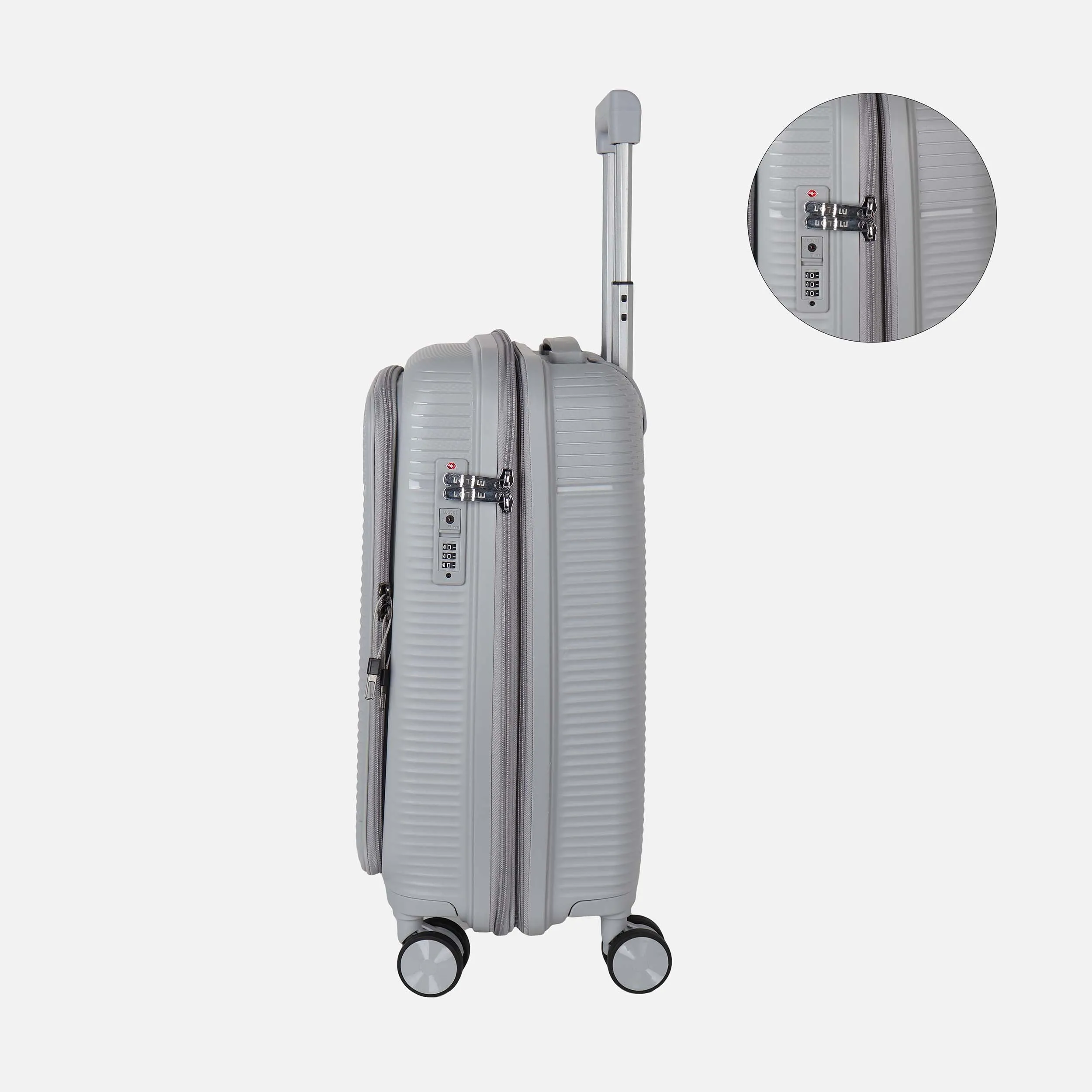 TROLLEY HARD CASE