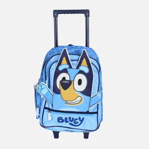 TROLLEY SCHOOL BAG (16 INCH)