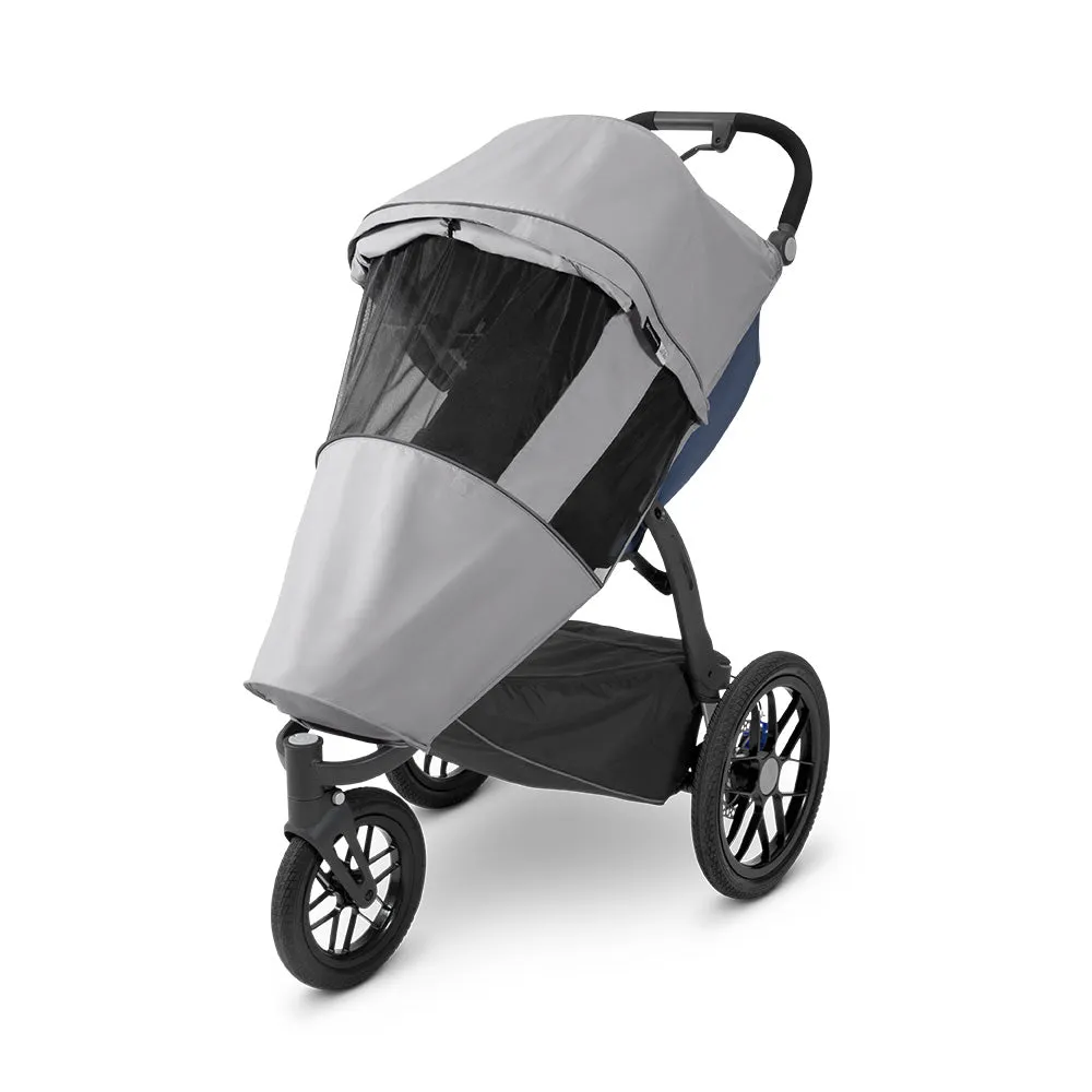 UPPAbaby Ridge Sun and Bug Shield