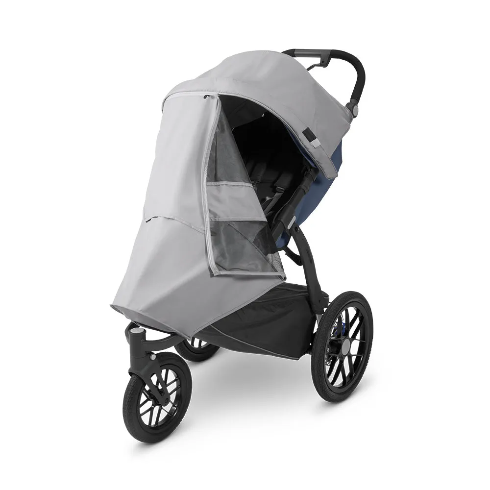 UPPAbaby Ridge Sun and Bug Shield