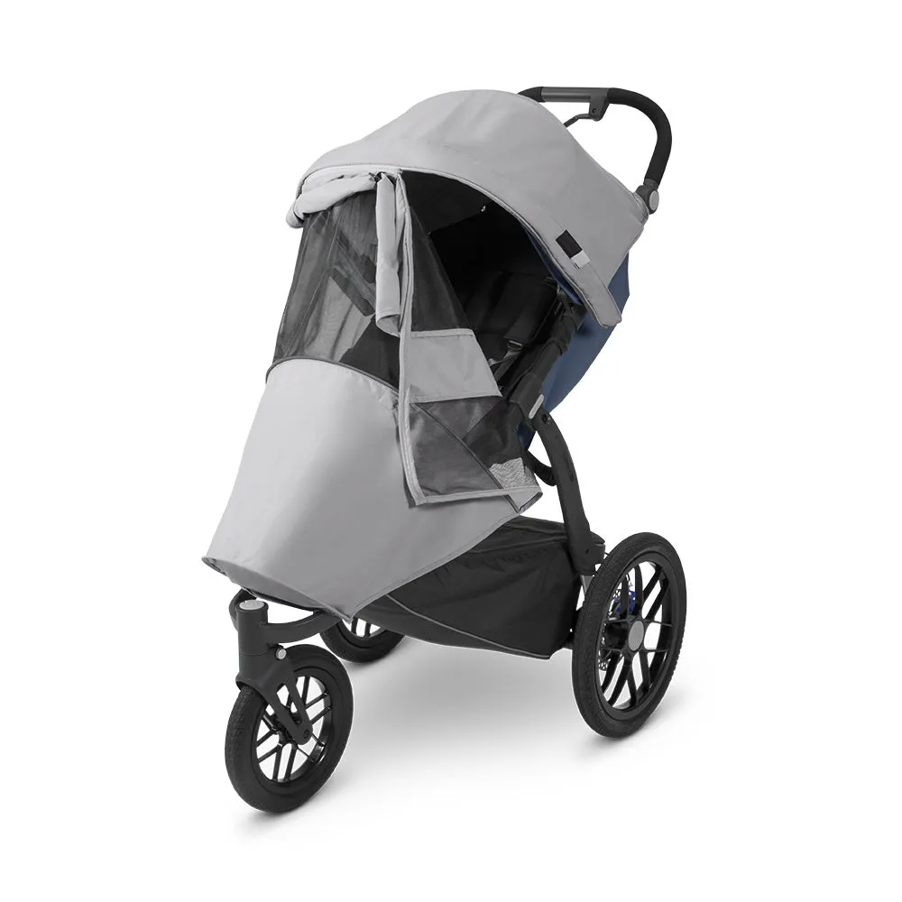 UPPAbaby Ridge Sun and Bug Shield