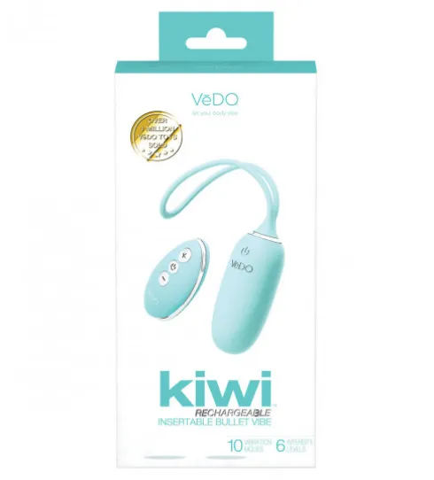 VeDO Kiwi Bullet