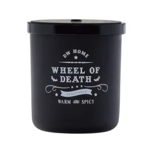 Wheel of Death