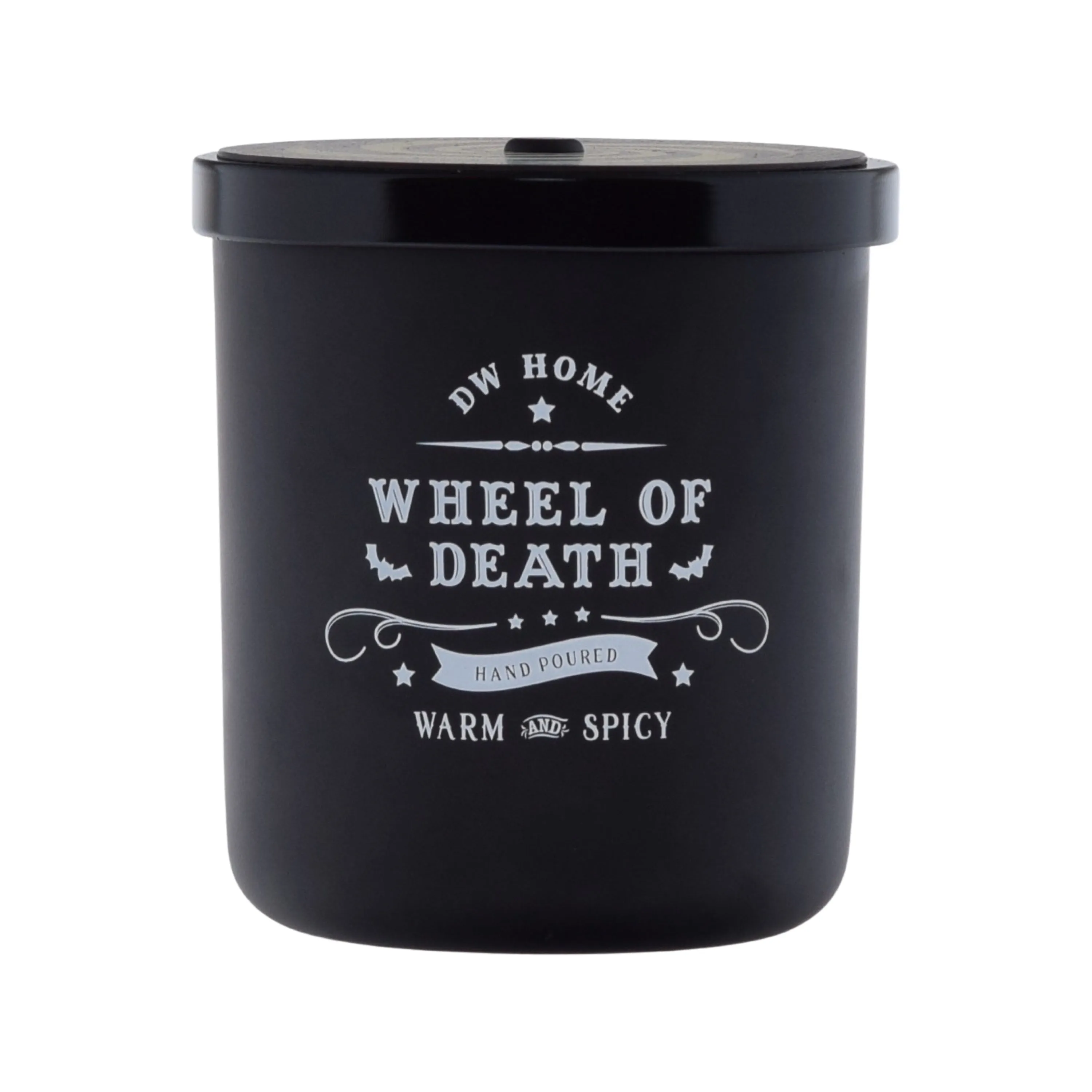 Wheel of Death