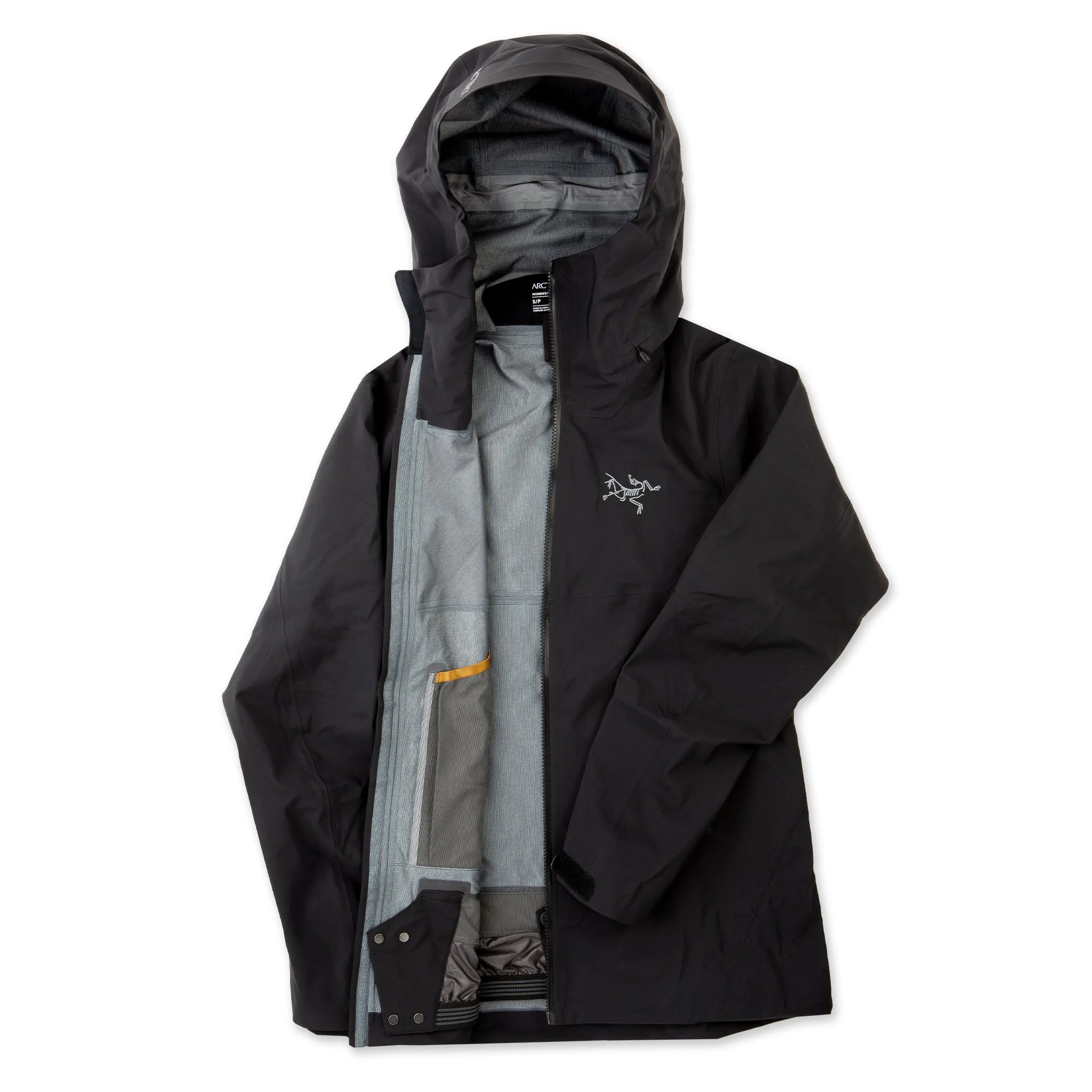 Women's Sentinel Jacket