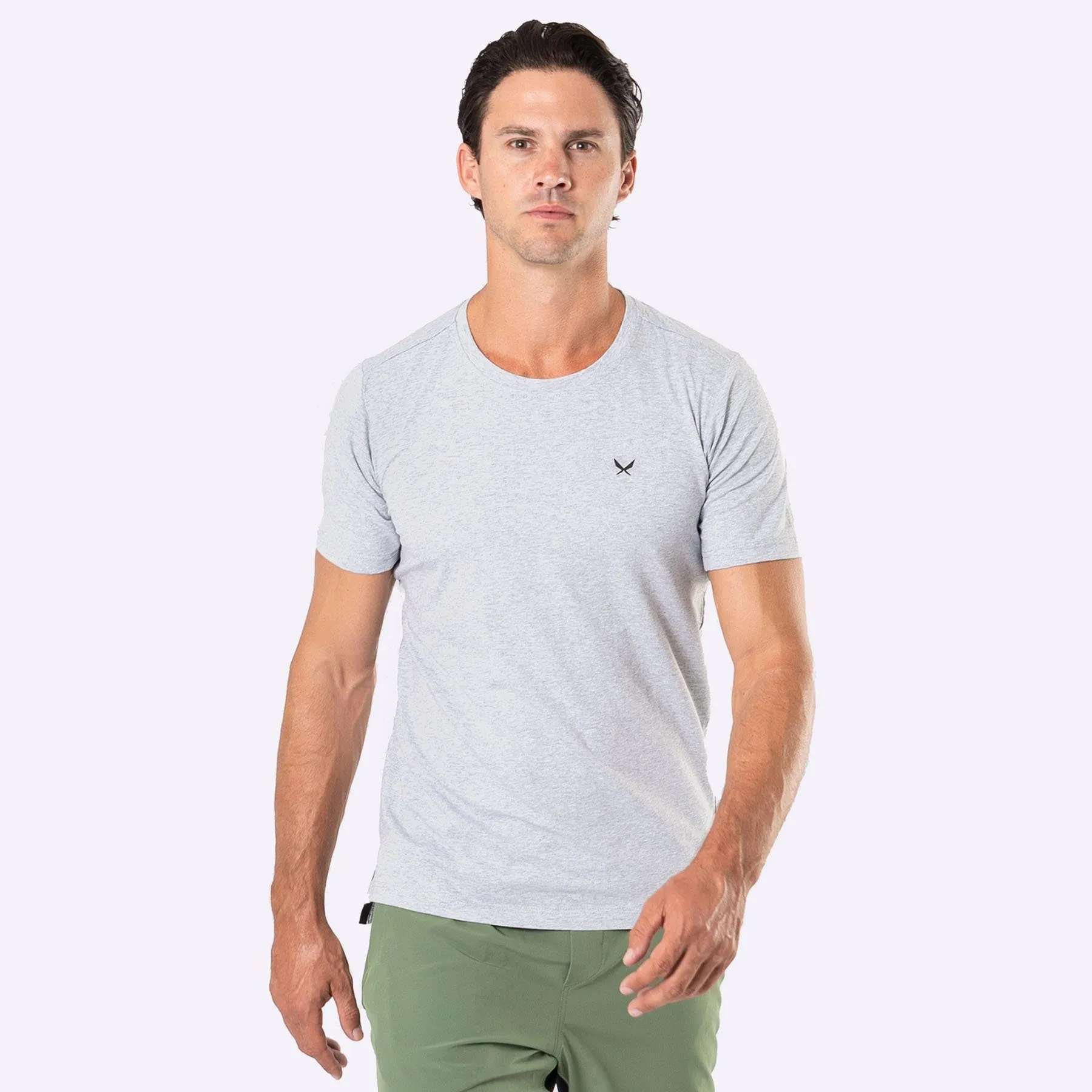 WPN - Fundamental T-Shirt - Grey
