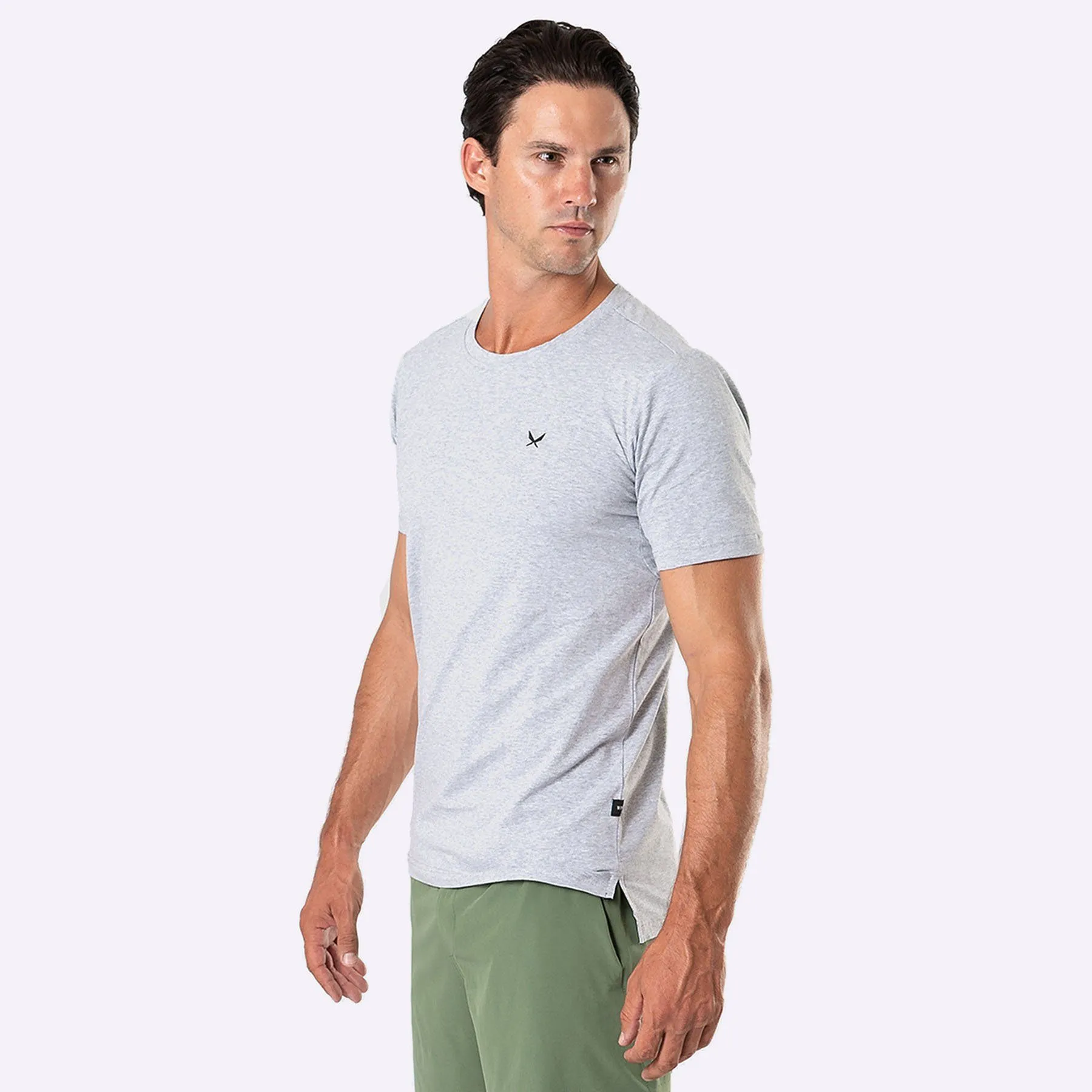 WPN - Fundamental T-Shirt - Grey