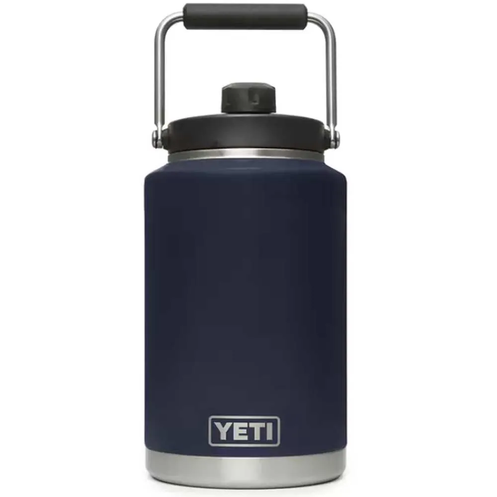 YETI Rambler One Gallon Jug