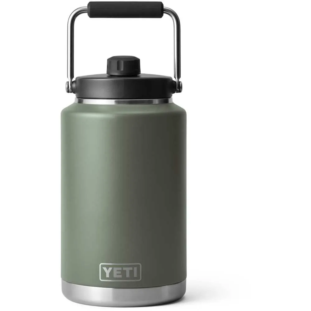 YETI Rambler One Gallon Jug