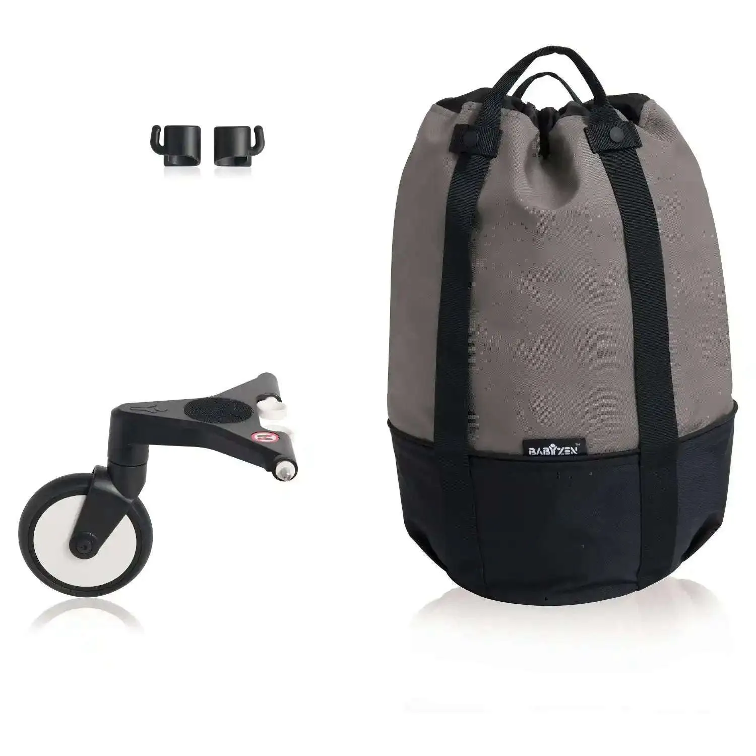YOYO Bag