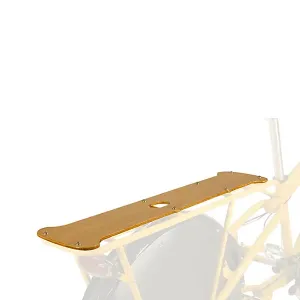 Yuba Mundo Bamboo Utility Deck
