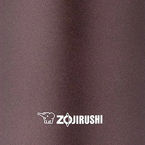 Zojirushi RA19 Stainless Steel Vaccum Carafe (Brown)