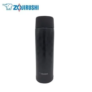ZOJIRUSHI Stainless Steel Vacuum Bottle 0.48L